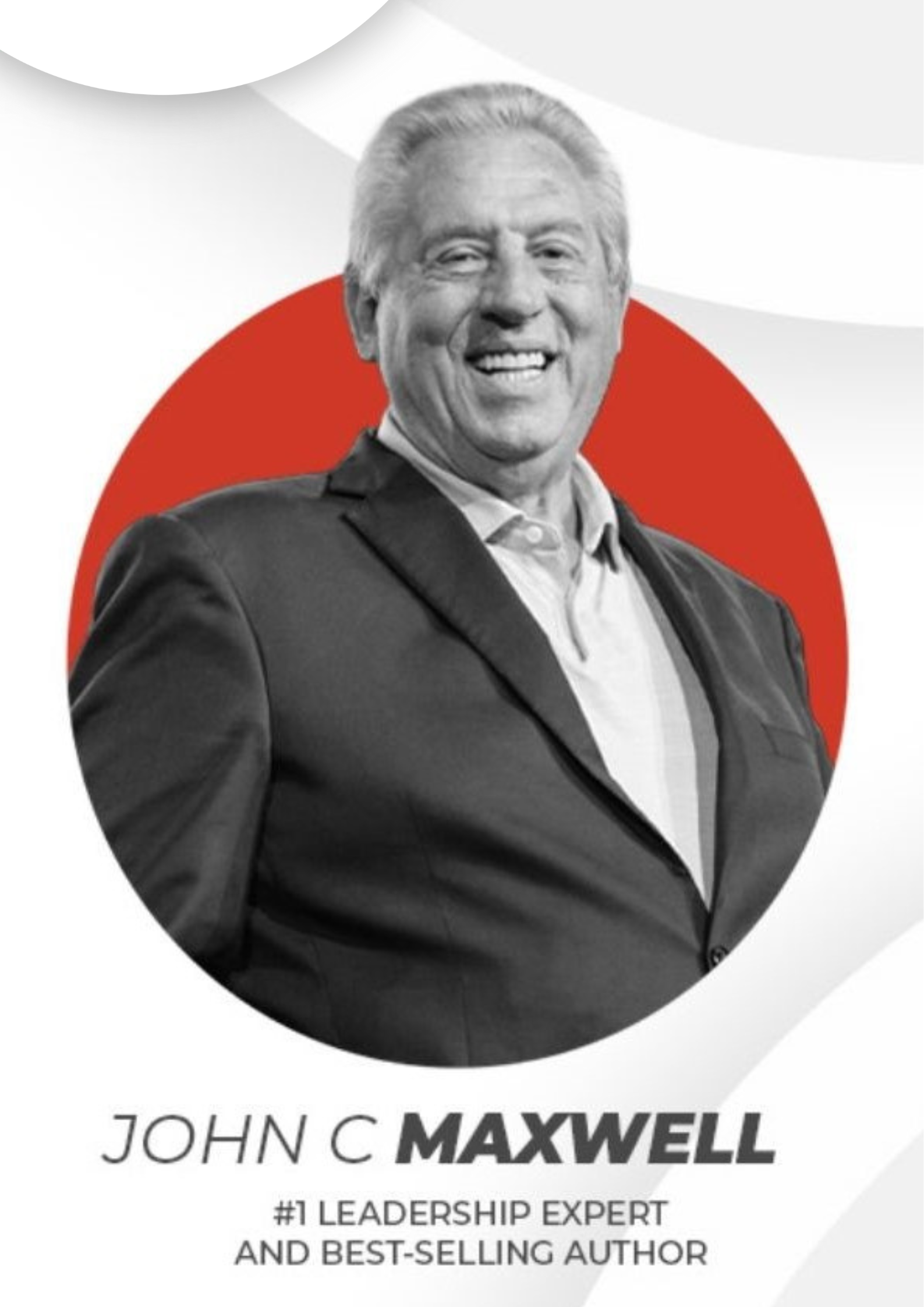 John C. Maxwell